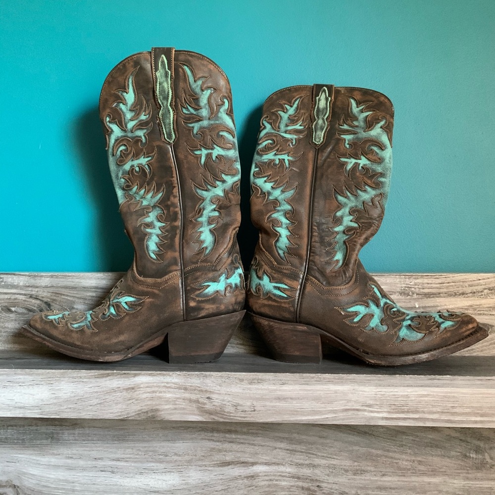 Cowboy Boots